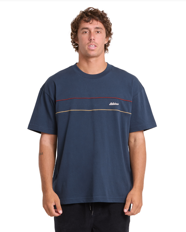 Billabong T-Shirt Arch Garage