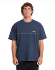 Billabong T-Shirt Arch Garage