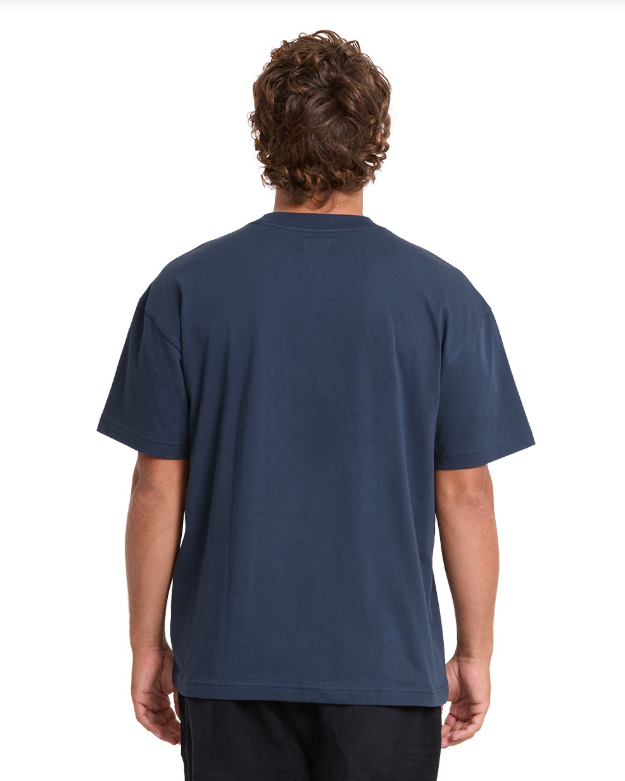 Billabong T-Shirt Arch Garage