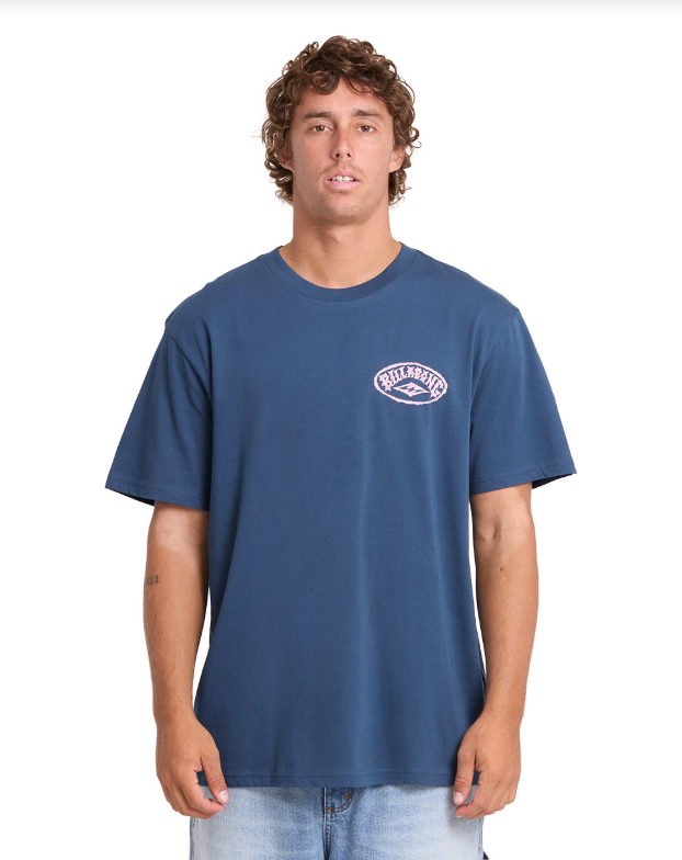 Billabong T-Shirt Reverse Prem