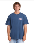 Billabong T-Shirt Reverse Prem