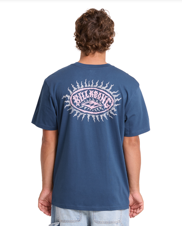 Billabong T-Shirt Reverse Prem