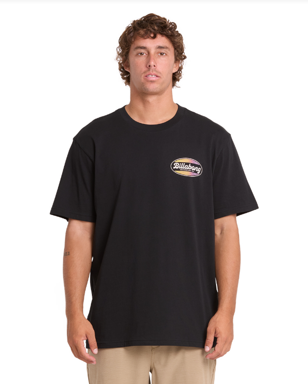 Billabong T-Shirt Off Duty