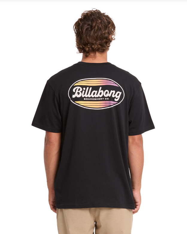 Billabong T-Shirt Off Duty