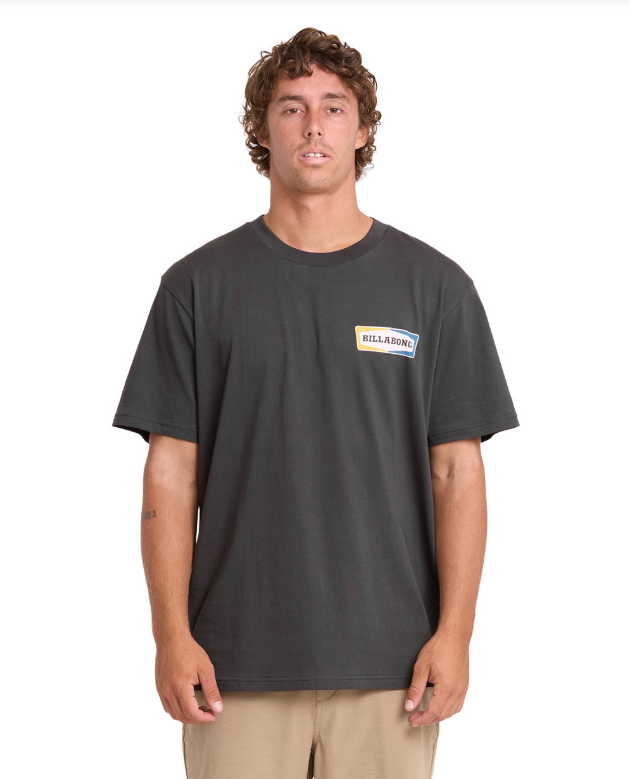 Billabong T-Shirt Walled