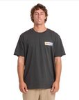 Billabong T-Shirt Walled