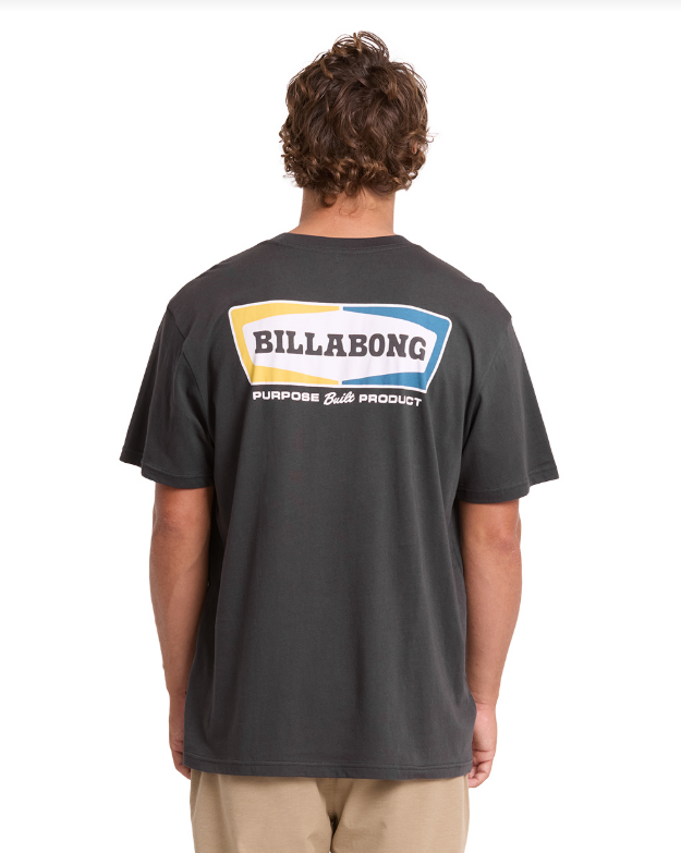 Billabong T-Shirt Walled