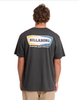 Billabong T-Shirt Walled