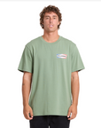 Billabong T-Shirt Walled