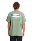 Billabong T-Shirt Walled