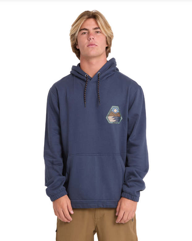 Billabong Coton Ouaté Compass