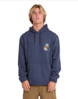 Billabong Coton Ouaté Compass