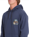 Billabong Coton Ouaté Compass
