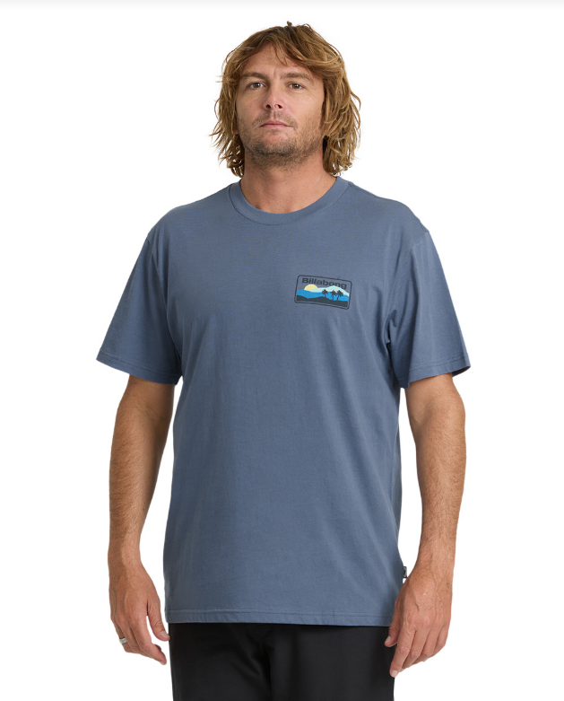 Billabong T-Shirt Adiv Range