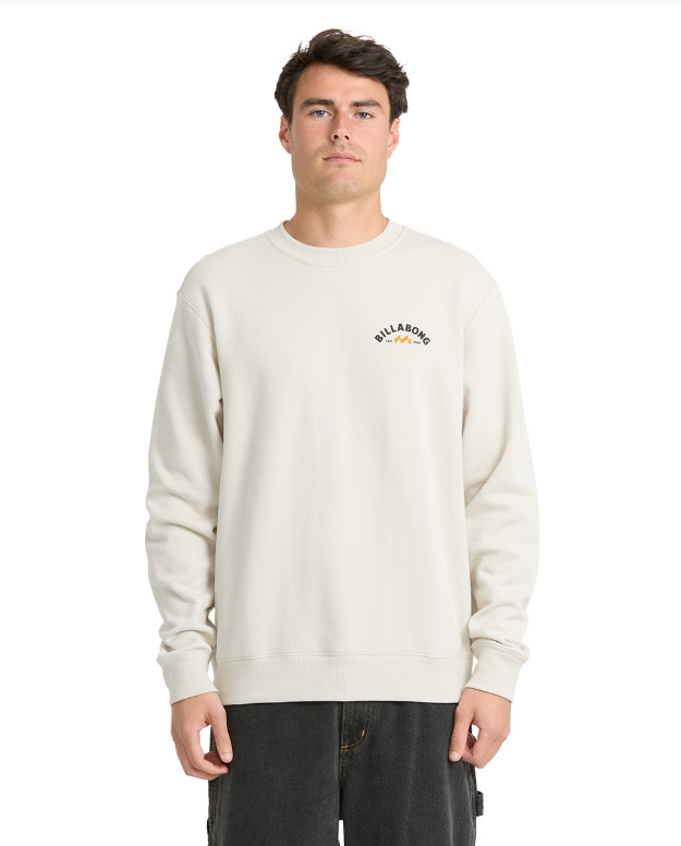Billabong Coton Ouaté The Goods