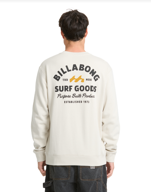 Billabong Coton Ouaté The Goods