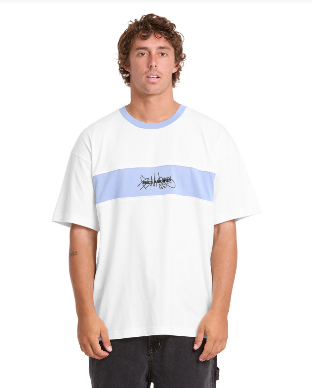 Billabong T-Shirt Bad Dog