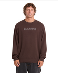 Billabong Chandail Bad Dog Case