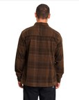 Billabong Chemise Bad Dog