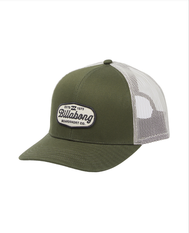 Billabong Casquette Pledged Trucker