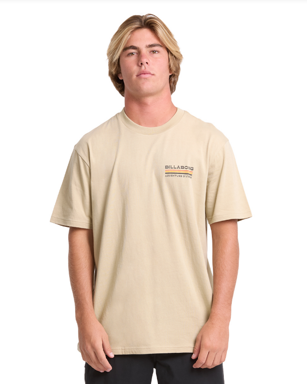 Billabong T-Shirt State Park