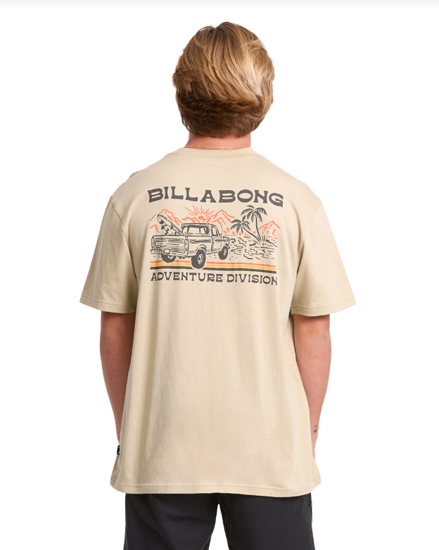 Billabong T-Shirt State Park