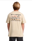 Billabong T-Shirt State Park