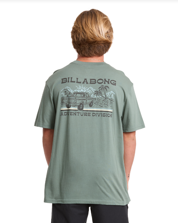 Billabong T-Shirt State Park