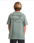 Billabong T-Shirt State Park