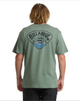 Billabong T-Shirt Scenic Arch