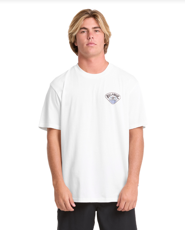 Billabong T-Shirt Scenic Arch