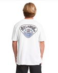 Billabong T-Shirt Scenic Arch