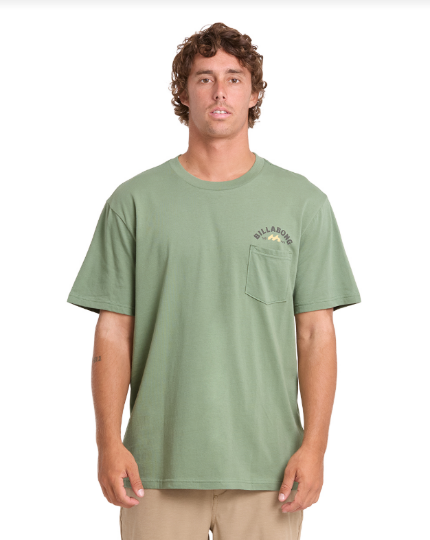 Billabong T-Shirt Foundry