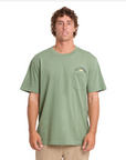 Billabong T-Shirt Foundry