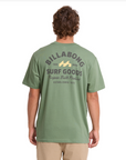 Billabong T-Shirt Foundry