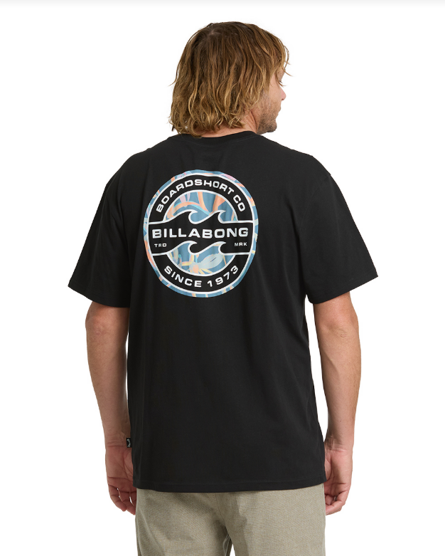 Billabong T-Shirt Hollow