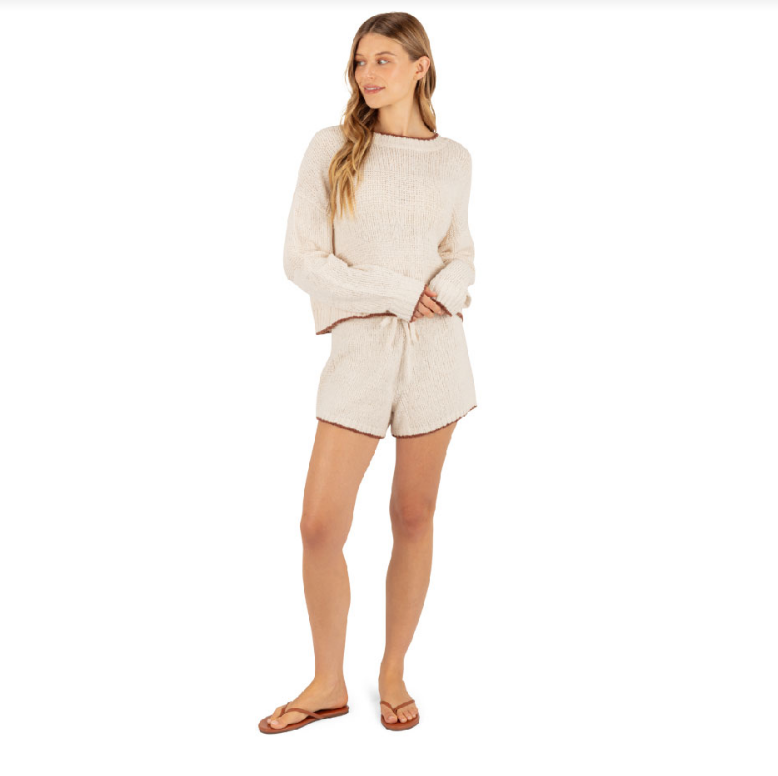 Hurley Chandail Linear