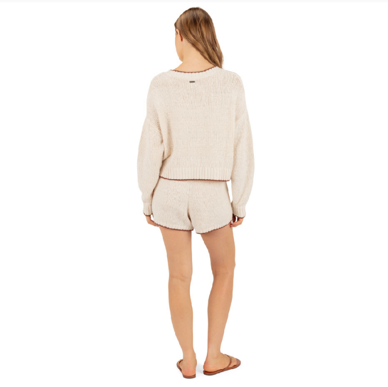 Hurley Chandail Linear