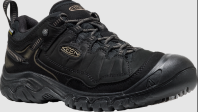 Keen Chaussure Targhee IV WP