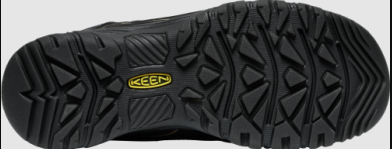 Keen Chaussure Targhee IV WP
