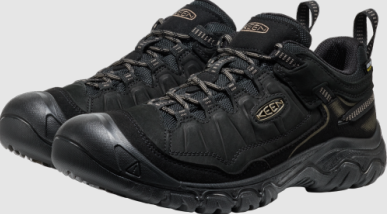 Keen Chaussure Targhee IV WP