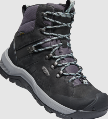 Keen Botte Revel IV Mid