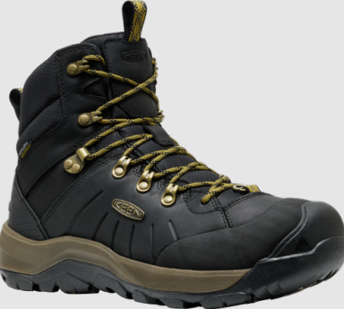Keen Botte Revel IV Mid Polar