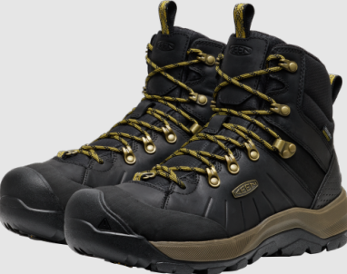 Keen Botte Revel IV Mid Polar