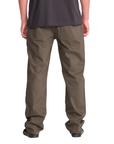 Volcom Pantalon Kinkade Slub
