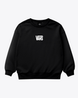 Vans Coton Ouaté Stretch Logo (2 à 7 ans)