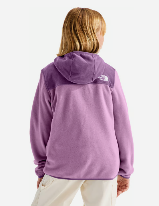 The North Face Polar Glacier FZ (6 à 16 ans)