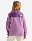 The North Face Polar Glacier FZ (6 à 16 ans)