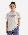 The North Face T-Shirt Chalbi Relaxed (6 à 16 ans)