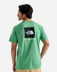 The North Face T-Shirt Evo Box NSE